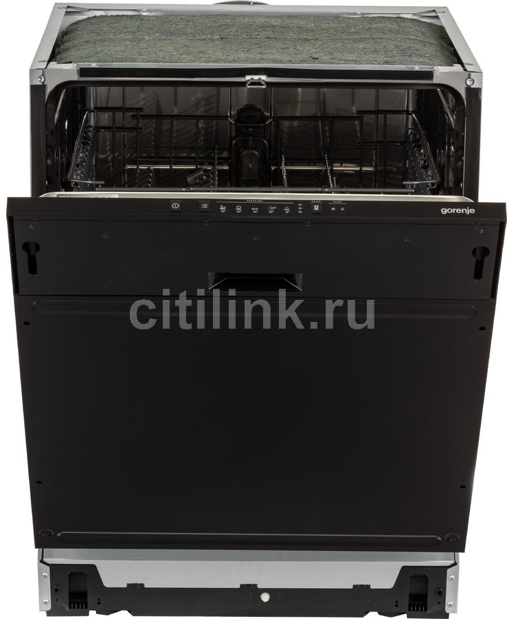 Посудомоечная машина gorenje gv62040