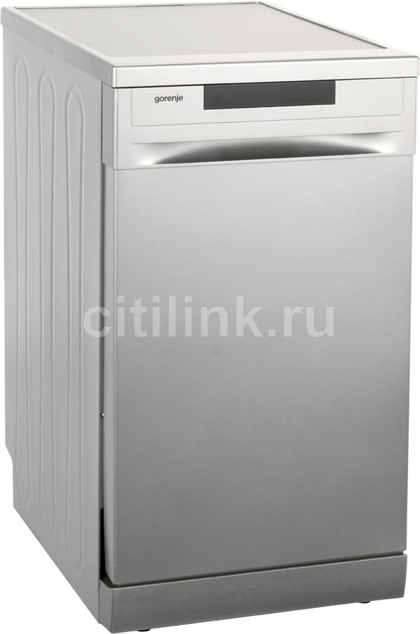 Посудомоечная машина gorenje gs52040s