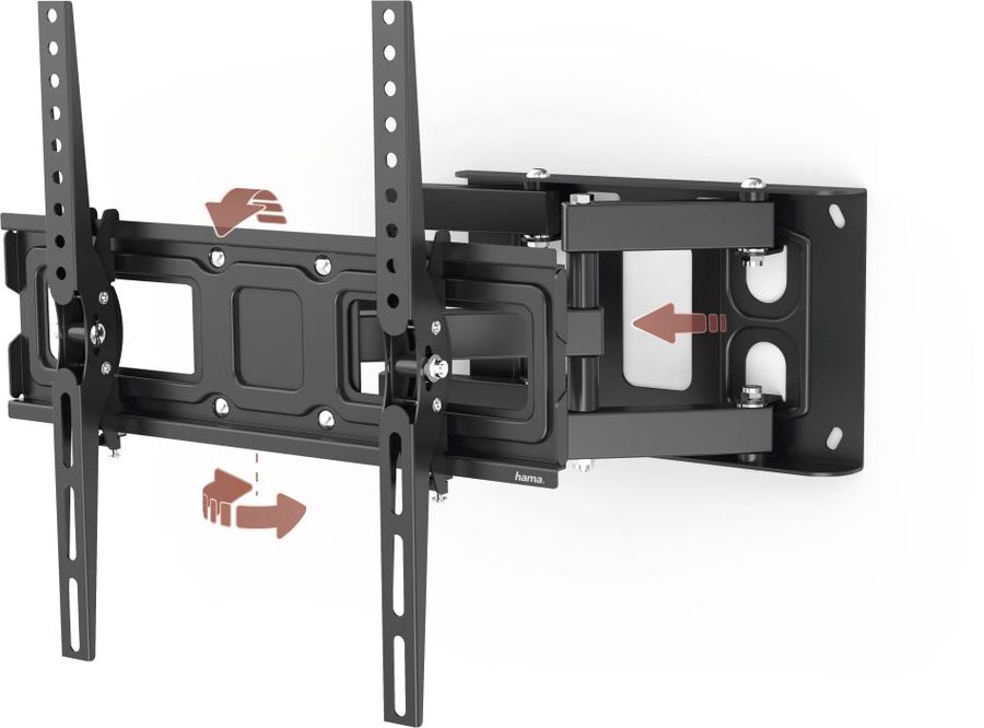 Кронштейн для телевизора Holder LCDS-5019 белый Кронштейн для телевизора Holder LCDS-5019 белый