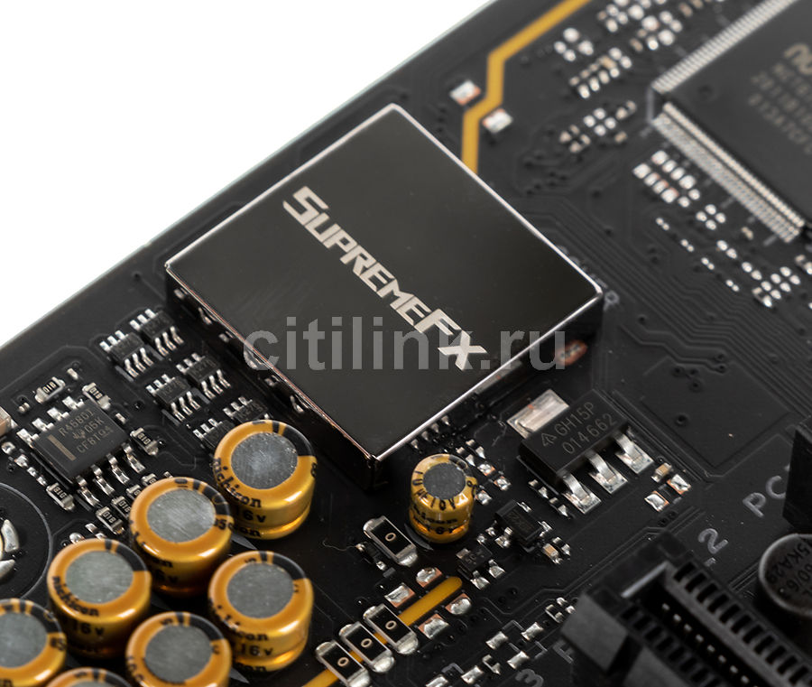 Материнская плата ASUS ROG STRIX X570-E GAMING, SocketAM4, AMD X570 ...