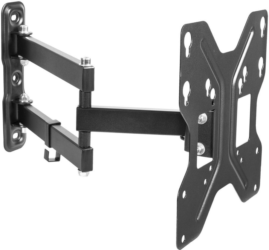 Кронштейн для телевизора Holder LCDS-5019 белый Кронштейн для телевизора Holder LCDS-5019 белый