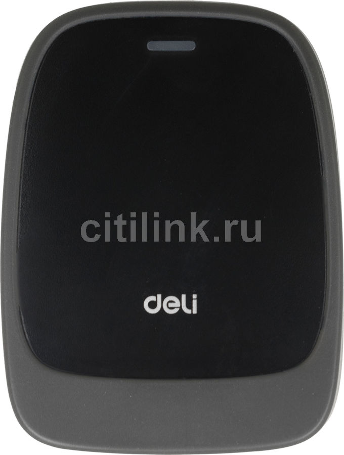 Deli e14953w 1d подключение к 1с