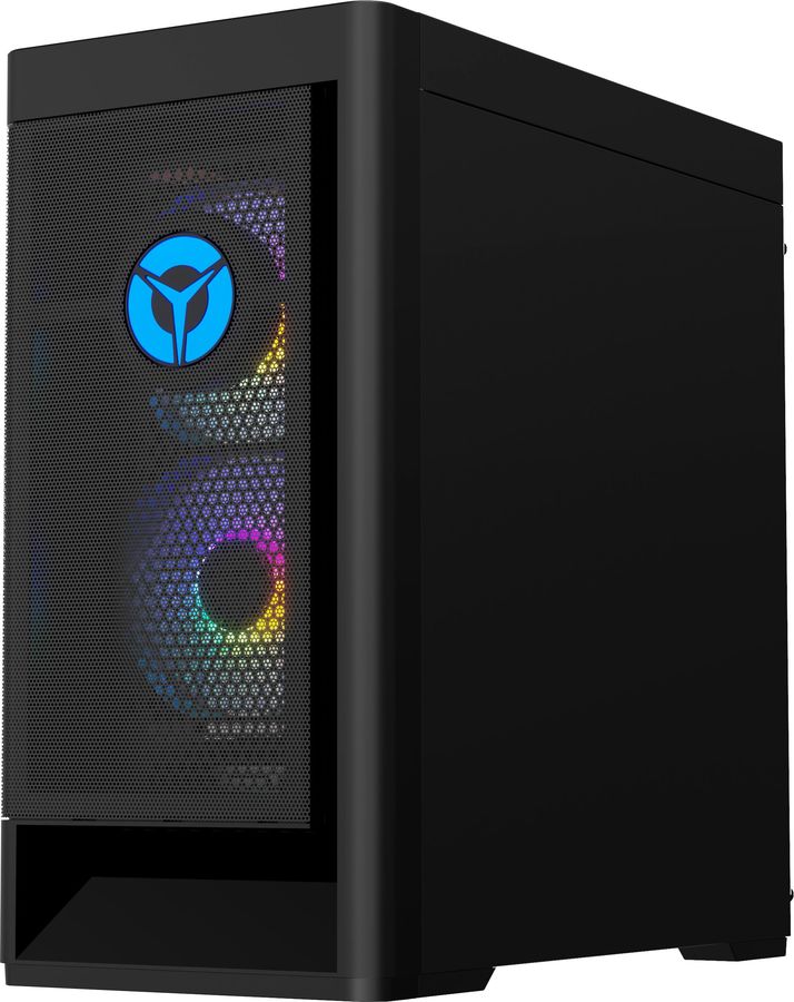 Компьютер Lenovo Legion T5 26AMR5, AMD Ryzen 5 3600, DDR4 16ГБ, 1000ГБ ...