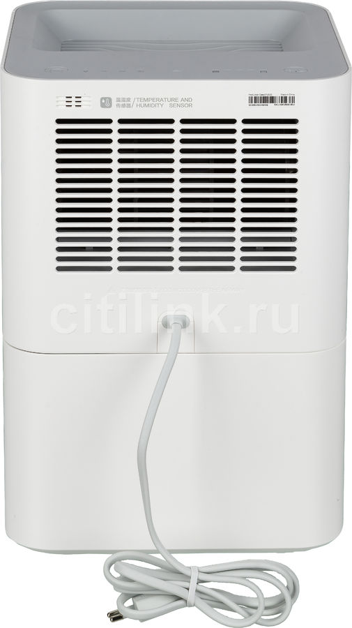 Обзор товара увлажнитель воздуха традиционный Xiaomi Smartmi Air ...