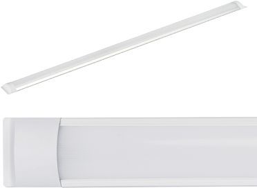 Светильник Inhome SPO-108 36Вт 4000K белый опал
