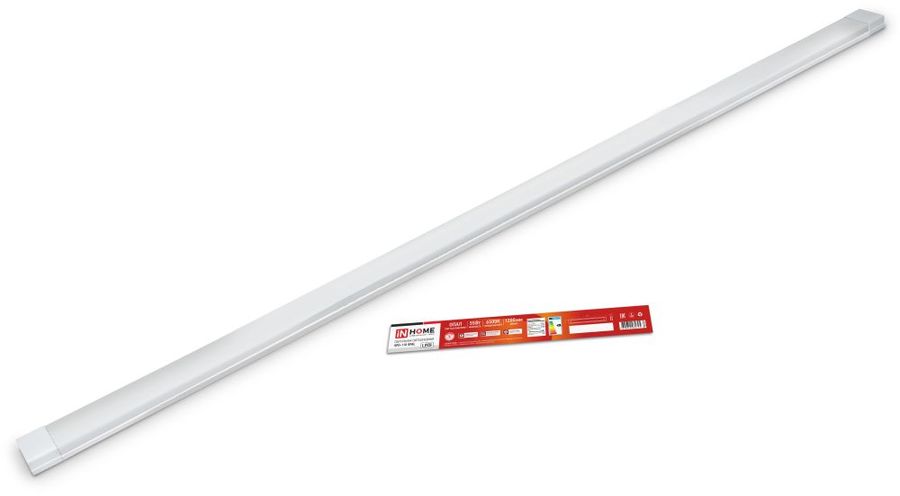 Светильник Inhome SPO-110 55Вт 6500K белый опал