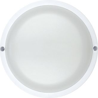 Светильник Inhome СПП-КРУГ 18Вт 6500K белый опал