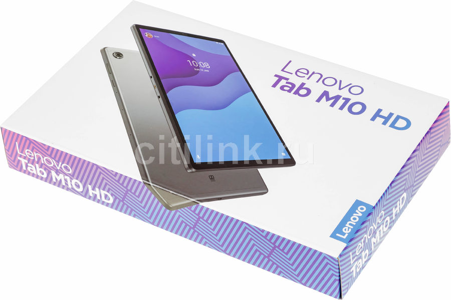 M10 لينوفو Lenovo M10