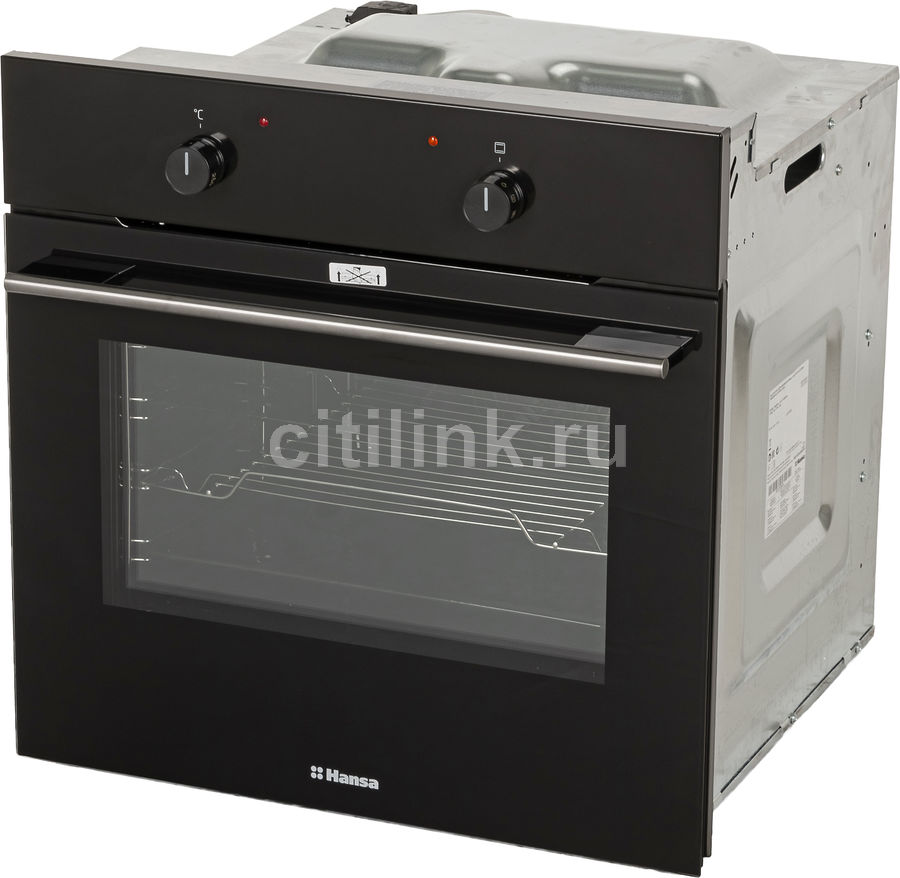 Духовой шкаф hansa boes68004