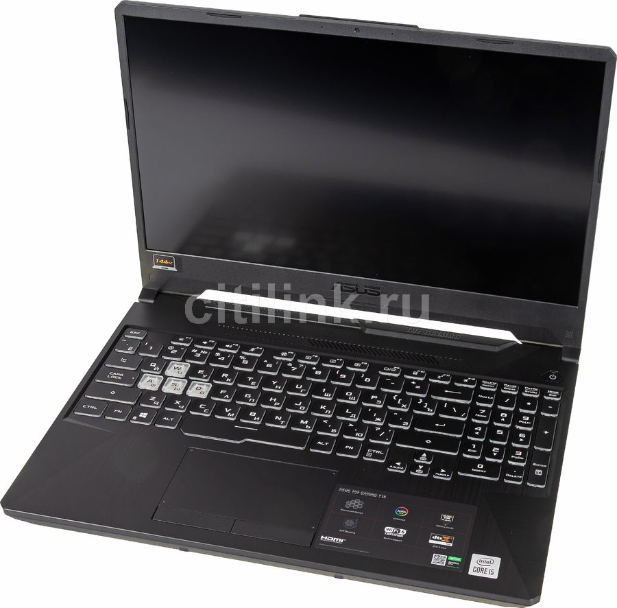 Ноутбук Asus Tuf Gaming Fx506lh Hn004 Купить