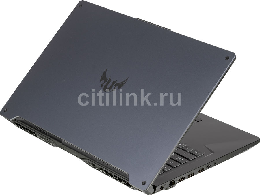 Ноутбук Asus Tuf Gaming Fx706li Купить