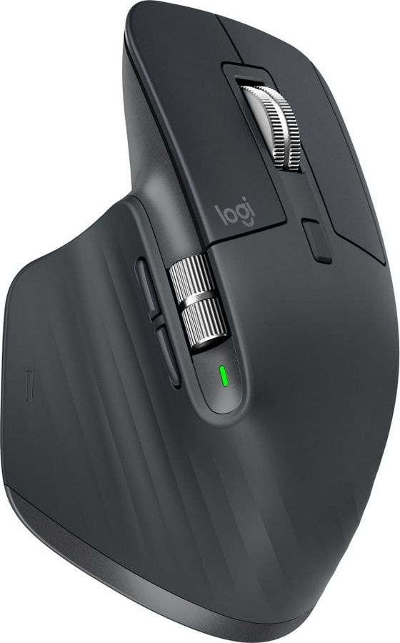 mx master 3 by logitech