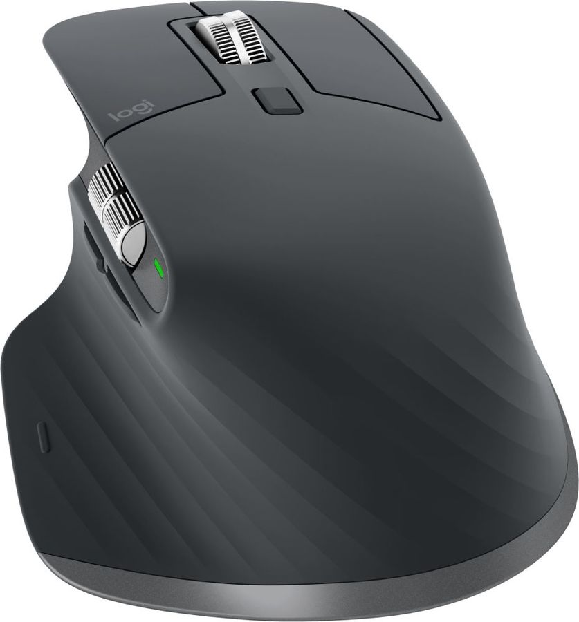 logitech mouse 3