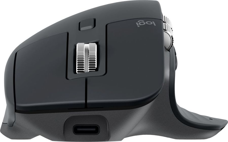 mouse logitech mx master 3