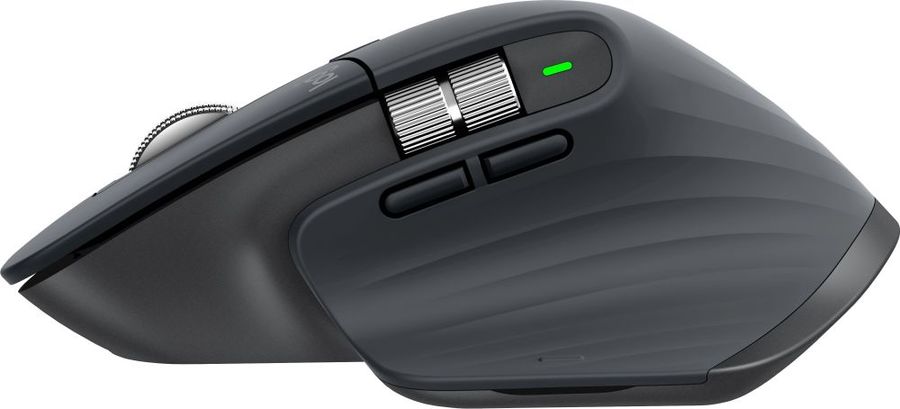 logitech mx master advanced