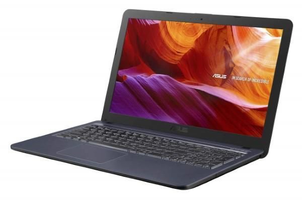 Ноутбук asus vivobook 15 a543ma dm1194 обзор