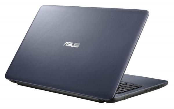 Ноутбук asus vivobook 15 a543ma dm1194 обзор