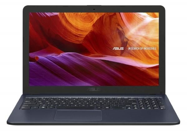 Ноутбук asus vivobook 15 a543ma dm1194 обзор