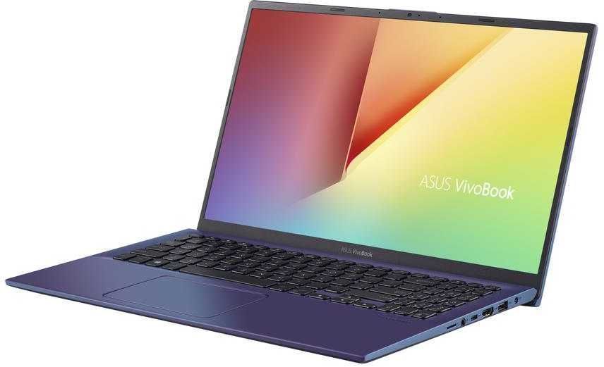 Asus vivobook a505za bq878 разбор