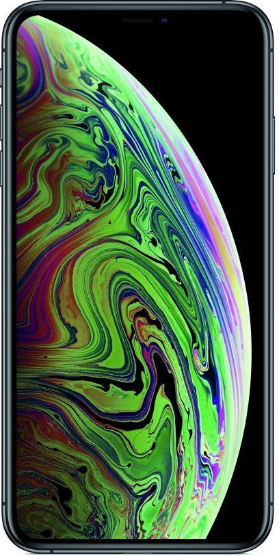 Смартфон apple iphone x как новый 256gb серый космос