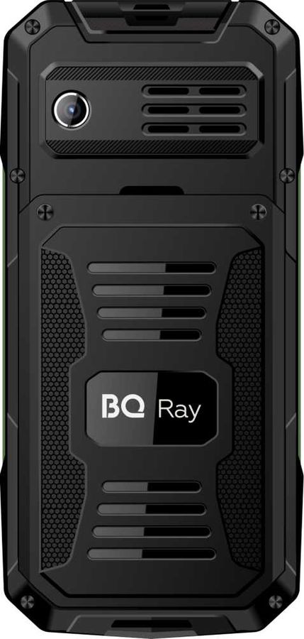 Телефон bq 2004 ray обзор