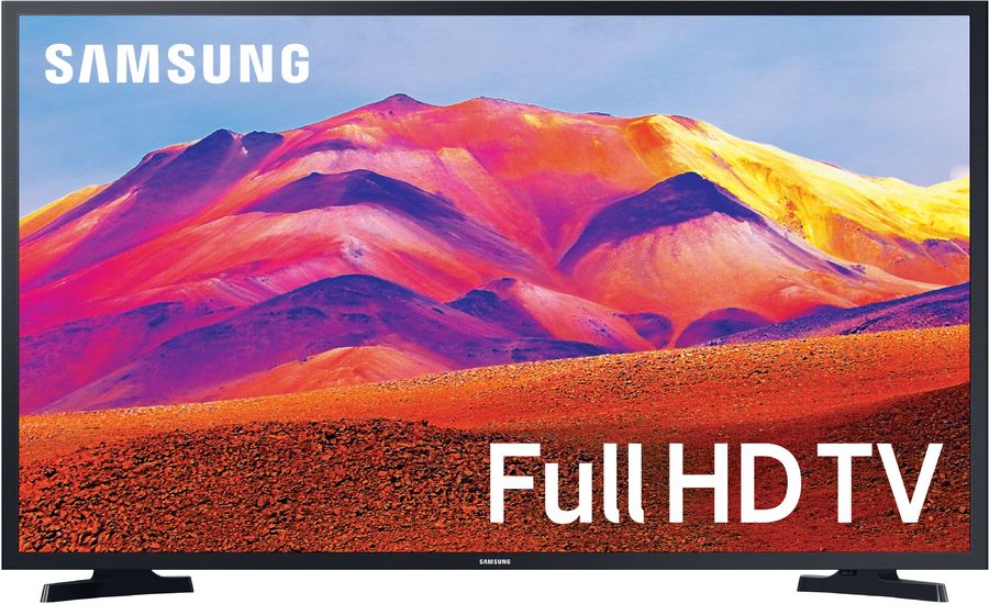 Телевизор Samsung UE43T5300AUXRU, 43', FULL HD Телевизор Samsung UE43T5300AUXRU, 43', FULL HD