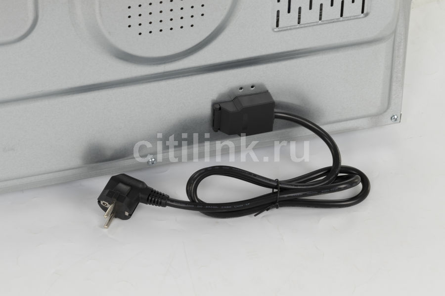 Духовой шкаф электрический midea mo57103x нерж сталь