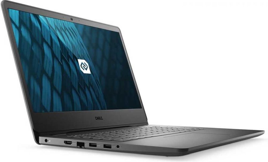 Dell vostro 3401 обзор