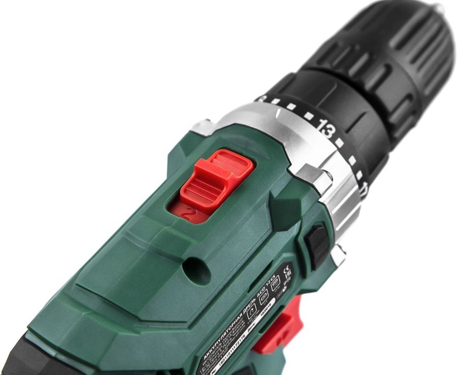 Купить Измерительный инструмент для дрель-шуруповерт Hammer ACD12/2CS 1 ...