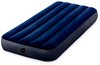 Матрас надувной intex classic downy airbed fiber 1910х760 мм высота 250мм