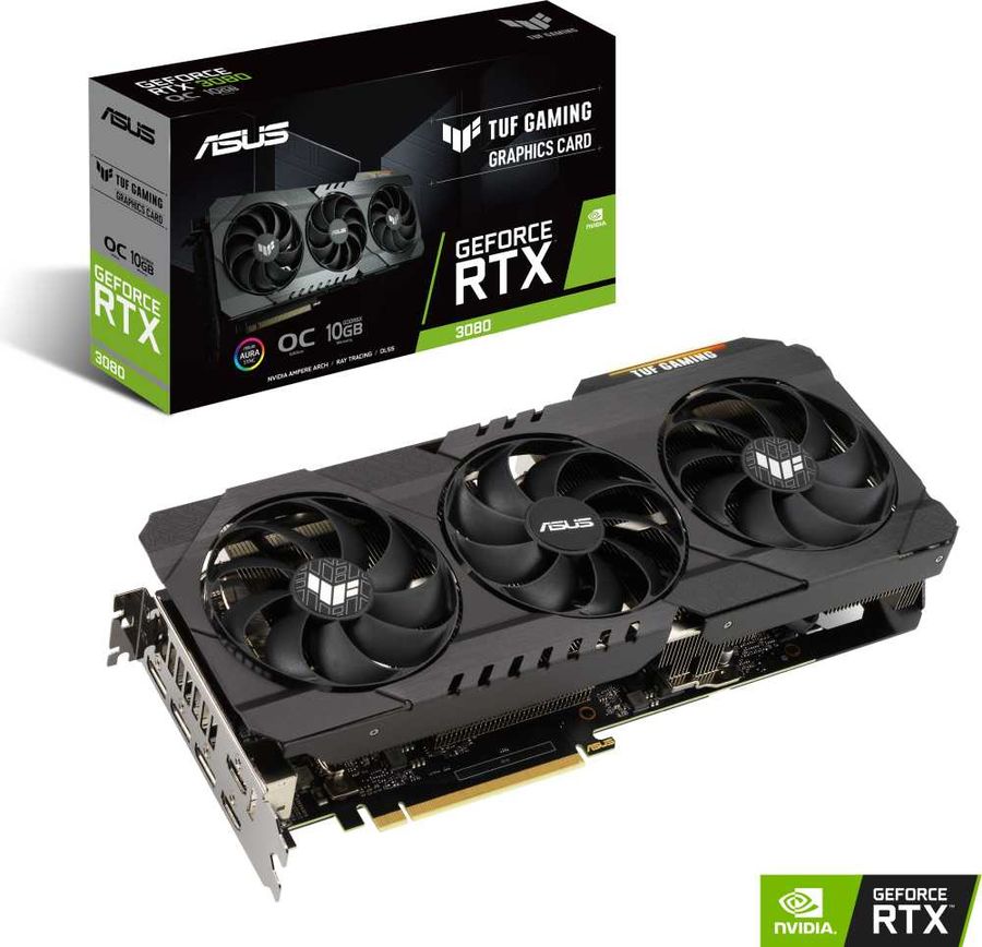 Ноутбук Asus Купить Rtx 3080