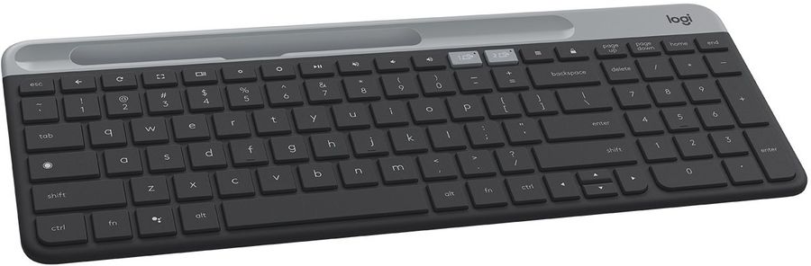 keyboard k580