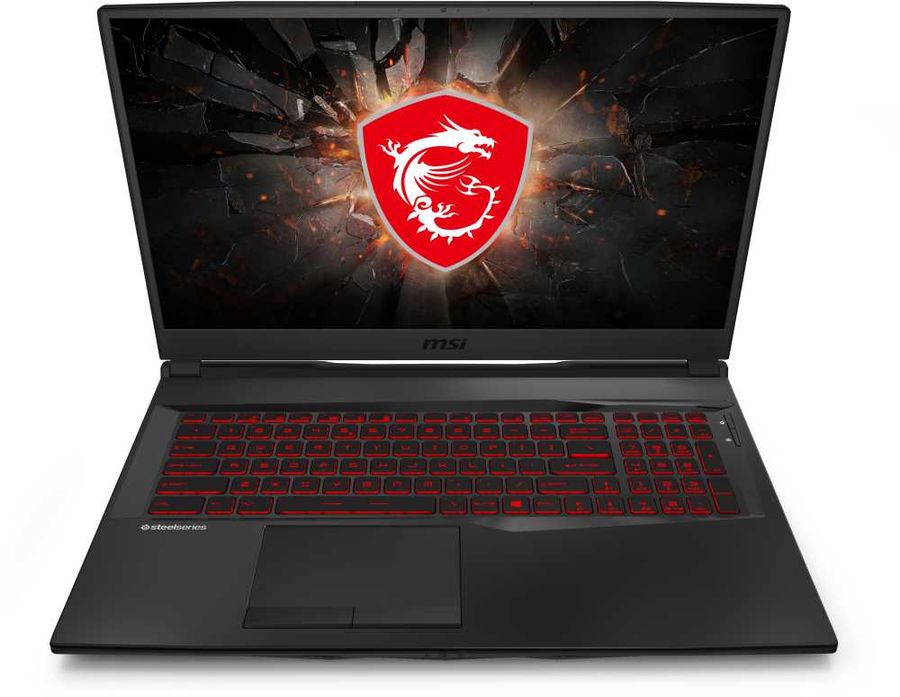 Msi ноутбук издает звуки