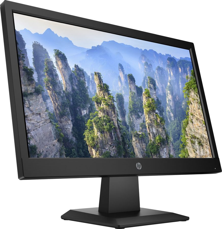 hp 20 led monitor price