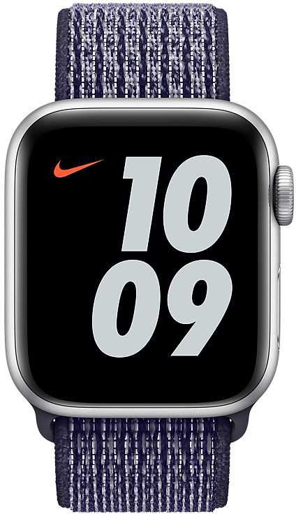 apple watch series 7 nike sport loop