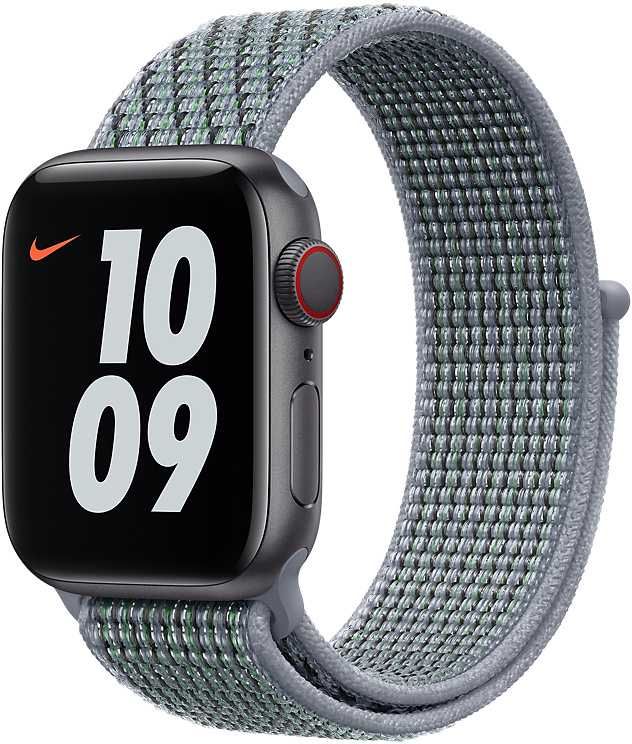 apple watch series 3 nike sport