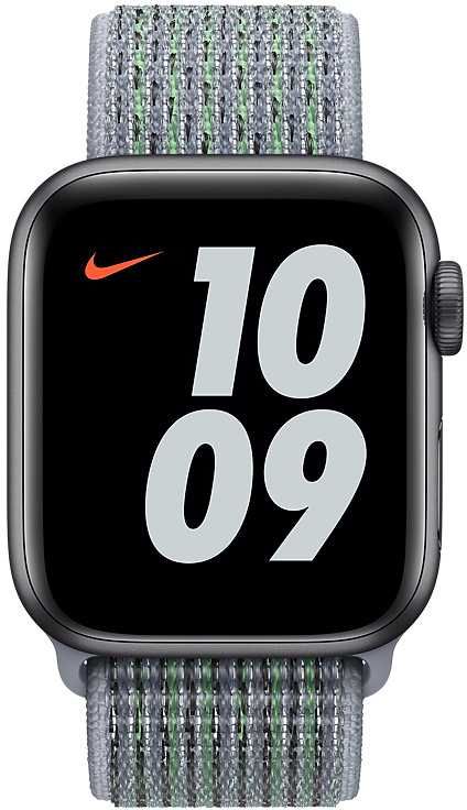 apple watch series 3 nike sport