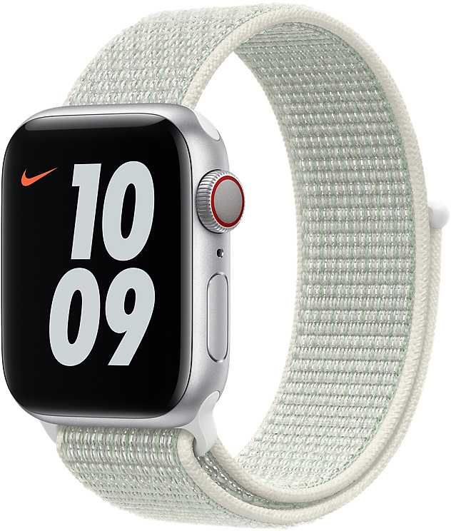 apple watch series 7 nike sport loop