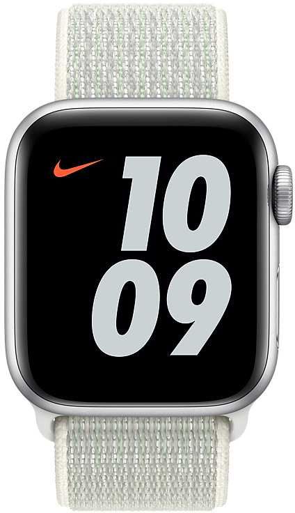 apple nike sport loop