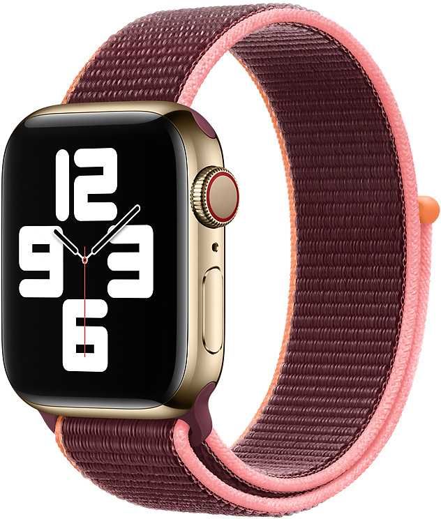 Sport Loop для Apple Watch Series 
