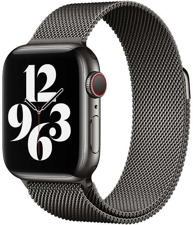 iwatch 3 milanese loop