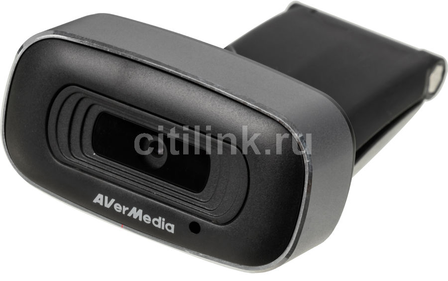 Инструкция, руководство по эксплуатации для web-камера AVerMedia PW310O ...