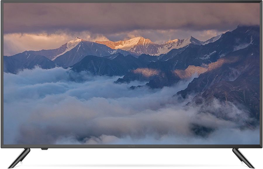 Телевизор 40 kivi 40u600kd uhd 4k smart tv android 9 hdr обзор