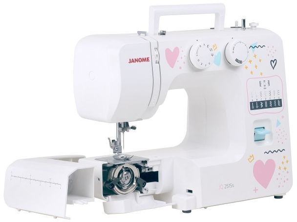 Швейная машина janome j925s