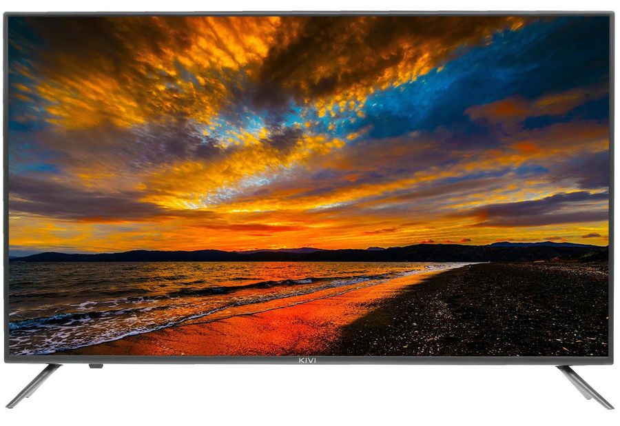 Телевизор KIVI 43U710KB, 43', Ultra HD 4K Телевизор KIVI 43U710KB, 43', Ultra HD 4K