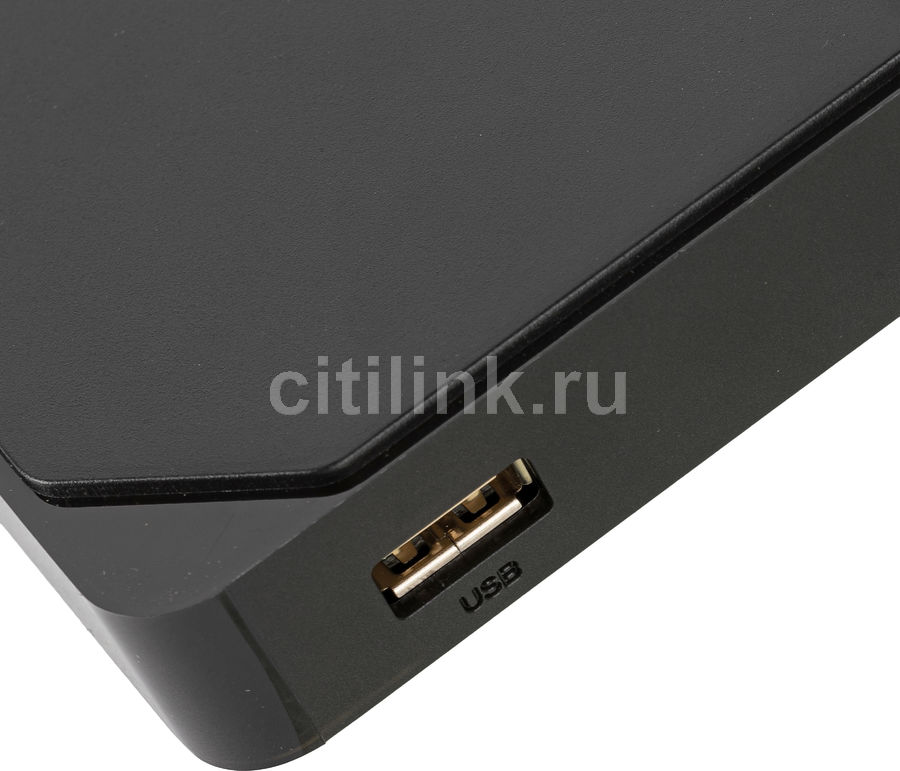 Ресивер DVB-T2 BBK SMP027HDT2, черный - купить в Ситилинк | 1421312