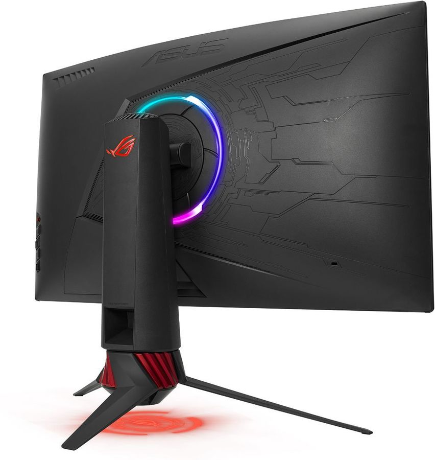 asus rog strix xg32vqr