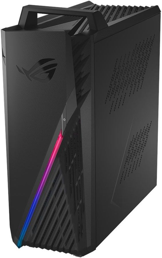 Asus rog strix gt15ck ru018t обзор