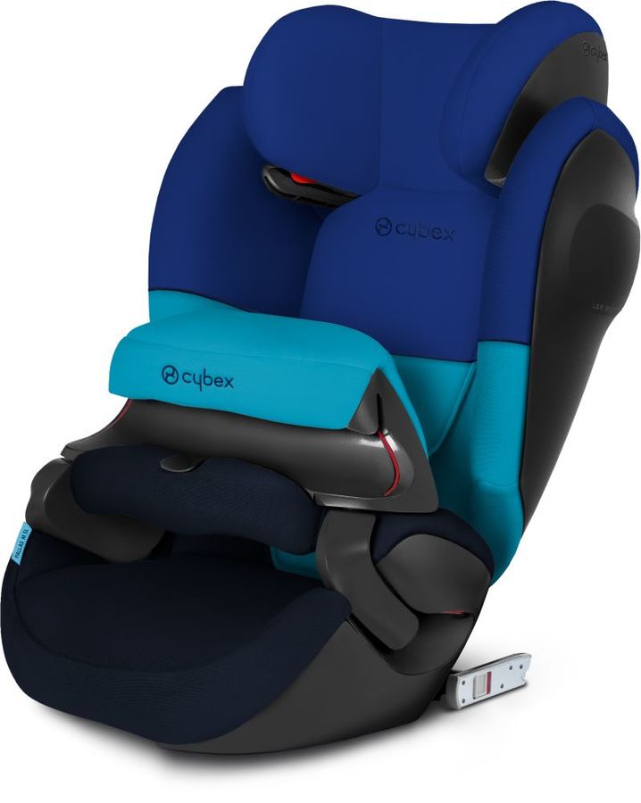 Автокресло cybex m fix