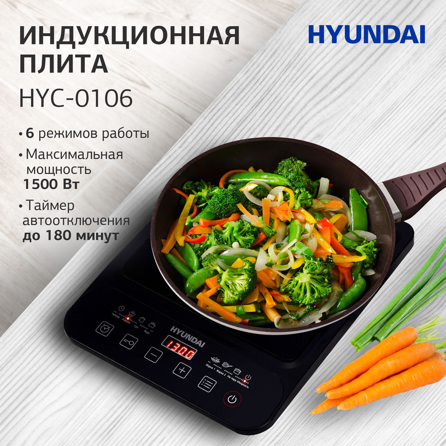 Hyundai hyc 0106